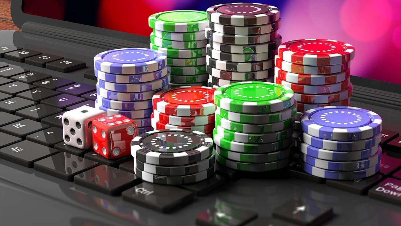 6 CASINO GAMES THAT EVERYONE SHOULD KNOW