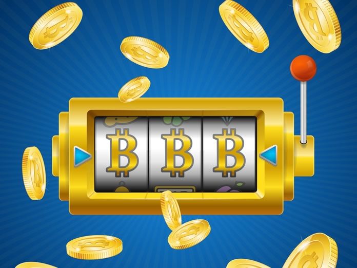 Best Bitcoin Casino