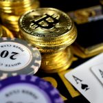Bitcoin Casinos free image