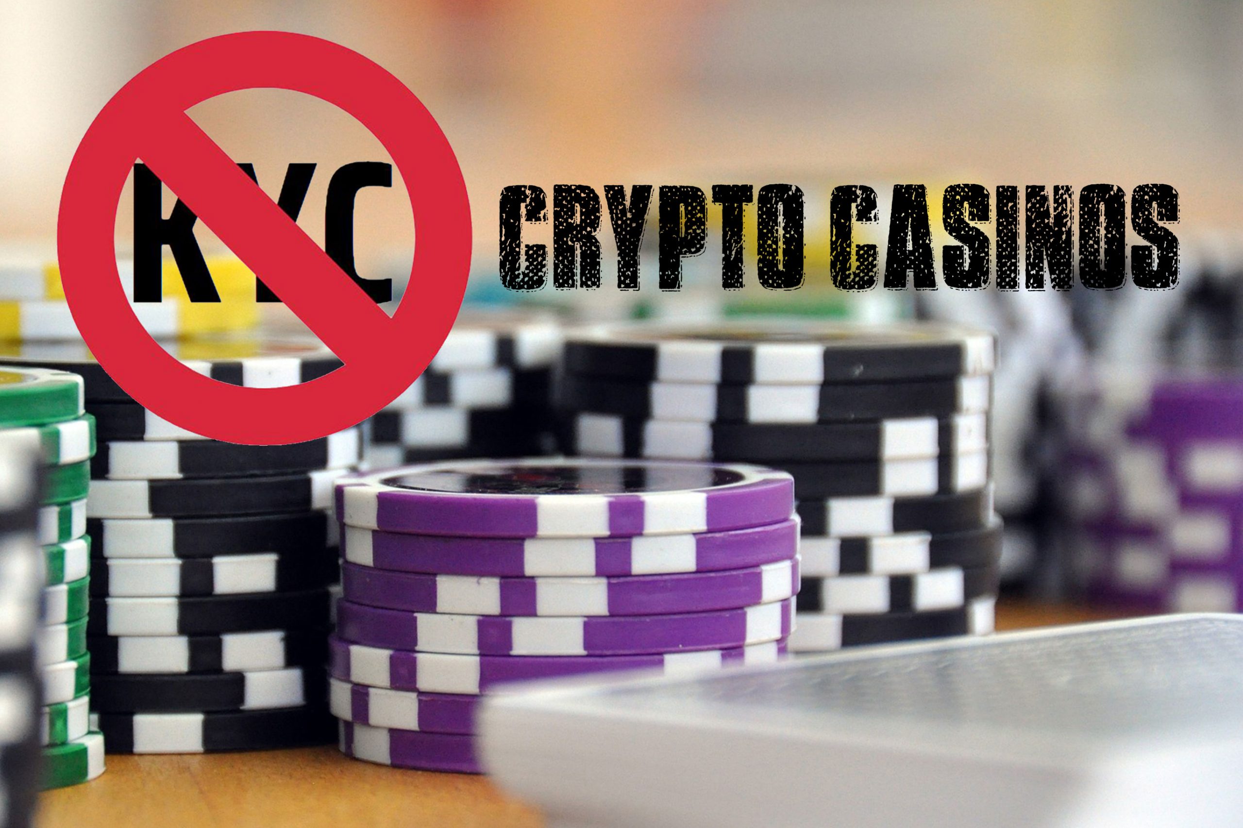 no kyc crypto casinos - playbitcoingames.com