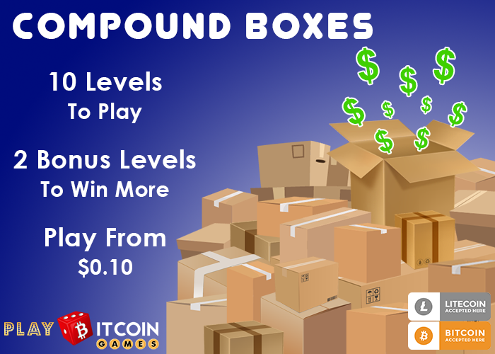 compound boxes game | Playbitcoingames.com