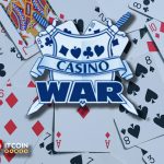 casino wars online - play bitcoin games