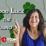 good luck at the casino - playbitcoingames.com