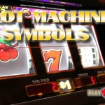 slot machine symbols - playbitcoingames.com