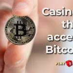 casinos that acccept bitcoin - playbitcoingames.com