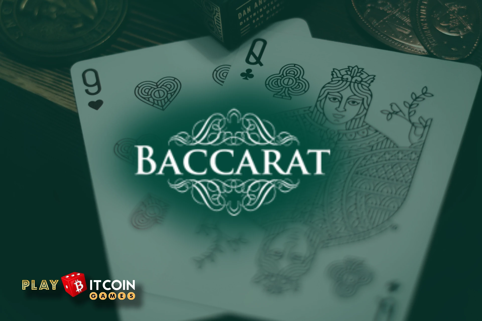 how to play baccarat - playbitcoingames.com
