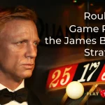 James Bond Strategy - playbitcoingames.com