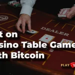 Play Casino Table Games with Bitcoin - playbitcoingames.com
