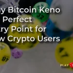 bitcoin keno - playbitcoingames.com