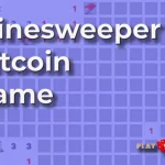 minesweeper bitcoin game - playbitcoingames.com