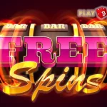 September Free Spins - playbitcoingames.com