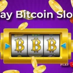 play bitcoin slots - playbitcoingames.com