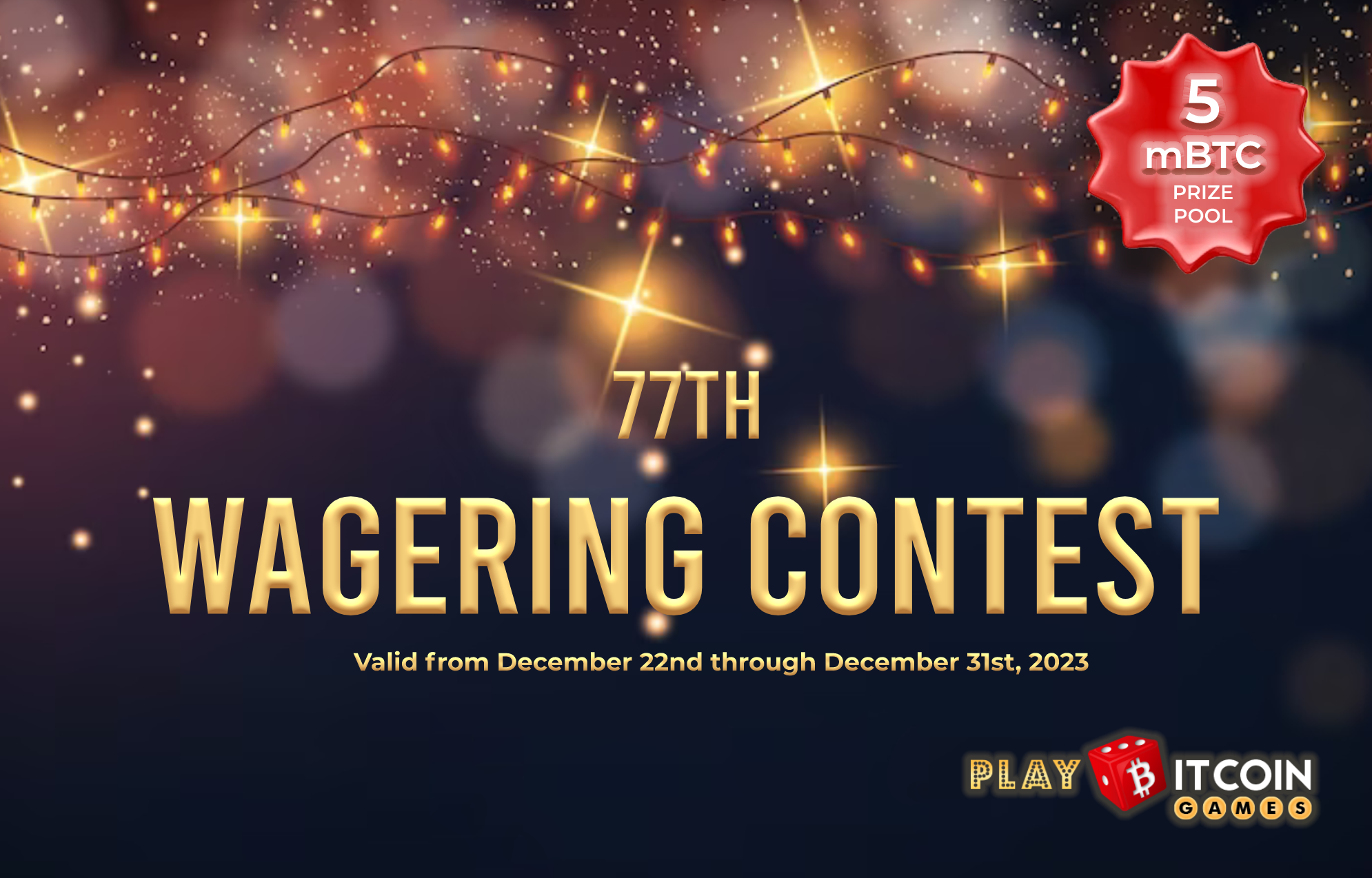 77th-wagering-contest - playbitcoingames.com